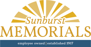 Sunburst Memorials